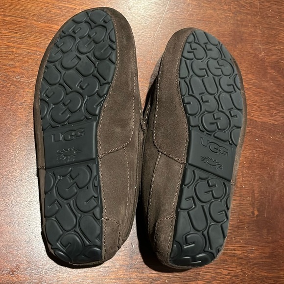 ASCOT SLIPPER - DUSTED COCOA
UGG-Men’s - Picture 6 of 8